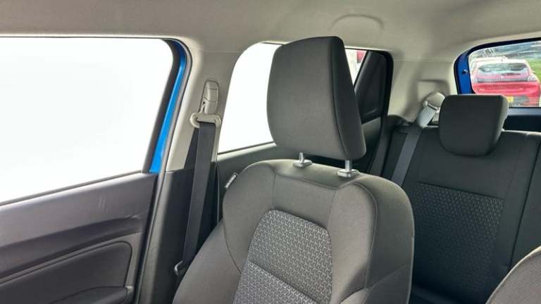 2023 Suzuki Swift 1.2 Dualjet MHEV SZ-L Hatchback 5dr Petrol Hybrid Manual Euro 6 (s/s) (83 p Hat...