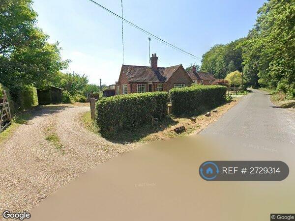 2 bedroom house in Dell Road, Finchampstead, Wokingham, RG40 (2 bed) (#2729314)