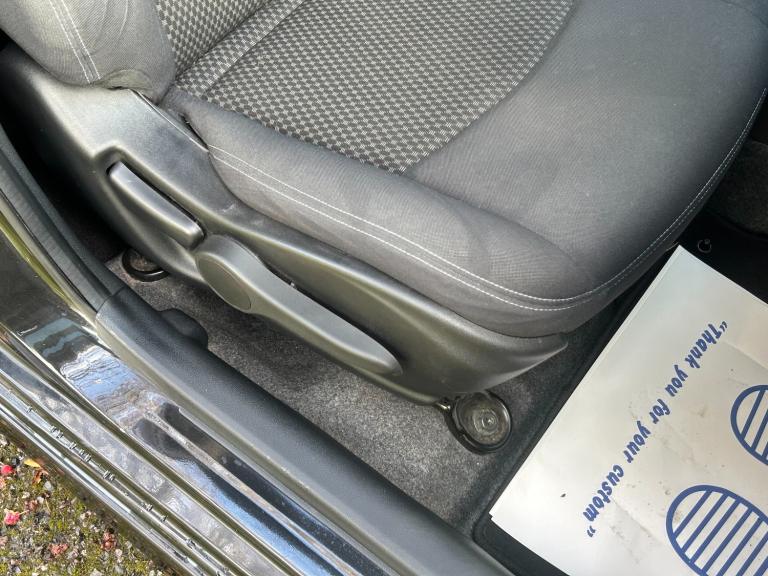 2017 Nissan Note 1.2 Black Edition Hatchback 5dr Petrol Manual Euro 6 (s/s) (80