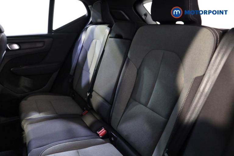 2022 Volvo XC40 1.5 T4 Recharge PHEV Plus Dark 5dr Auto SUV Hybrid Automatic