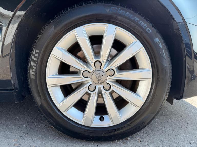 2025 Audi A3 1.4 TFSI  Saloon PETROL Automatic