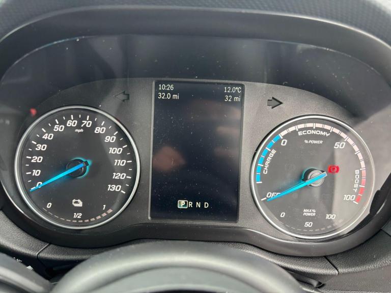 2025 Mercedes-Benz Citan 45kWh PRO Auto L1 5dr PANEL VAN Electric Automatic