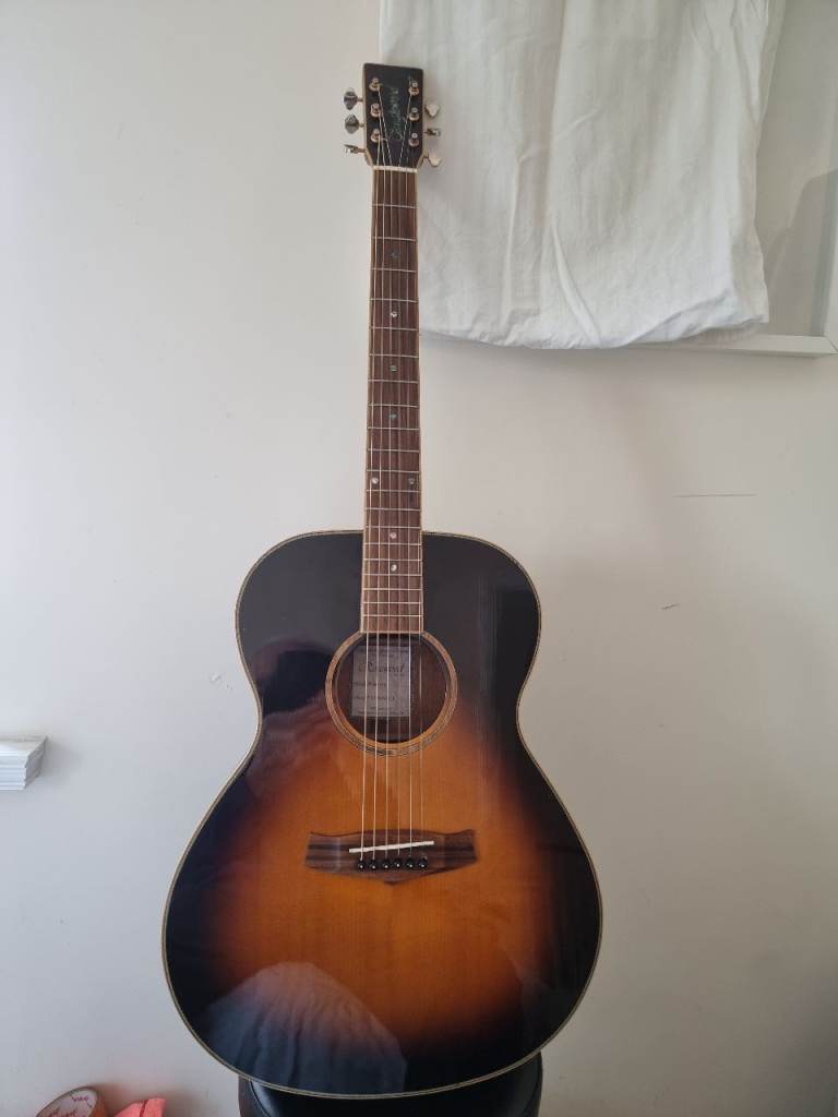 Tanglewood ROSEWOOD Accoustic GUITAR 