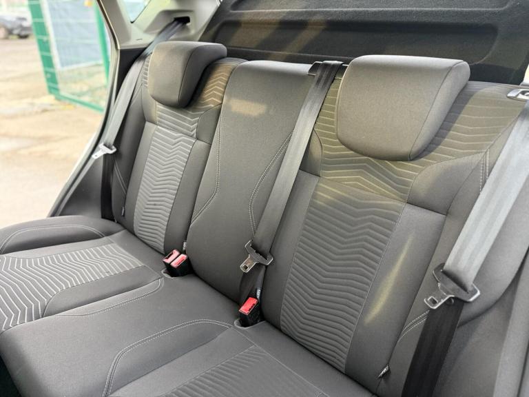 2016 Ford Fiesta 1.0 EcoBoost Zetec 5dr HATCHBACK PETROL Manual