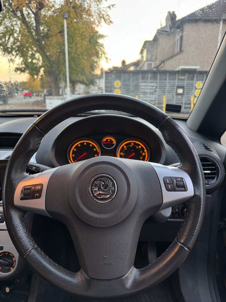 Vauxhall, CORSA, Hatchback, 2010, Manual, 1229 (cc), 5 doors