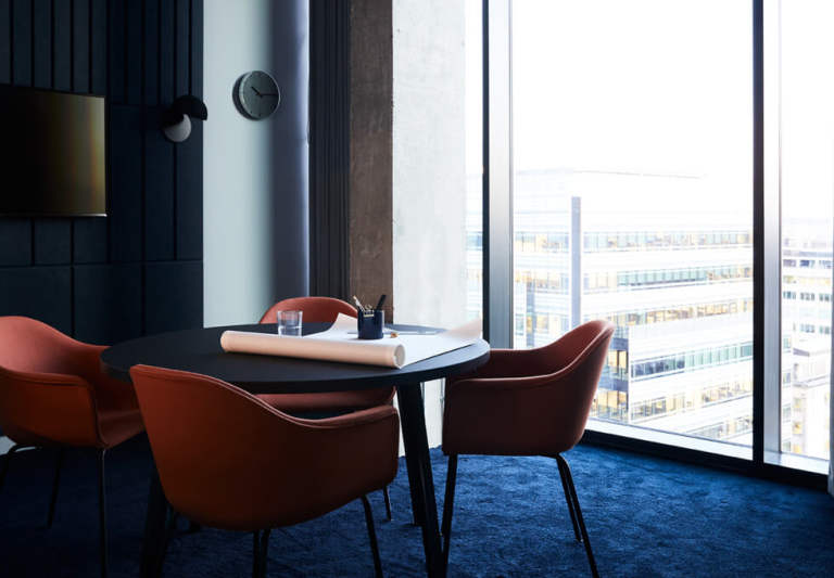 Private Offices to Rent in Hammersmith W6 - Flexible Serviced Spaces For 4 to 1600 People