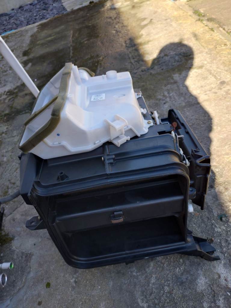 *** FOR SALE *** 2001 Toyota Corolla E11 Complete Heater Matrix Core