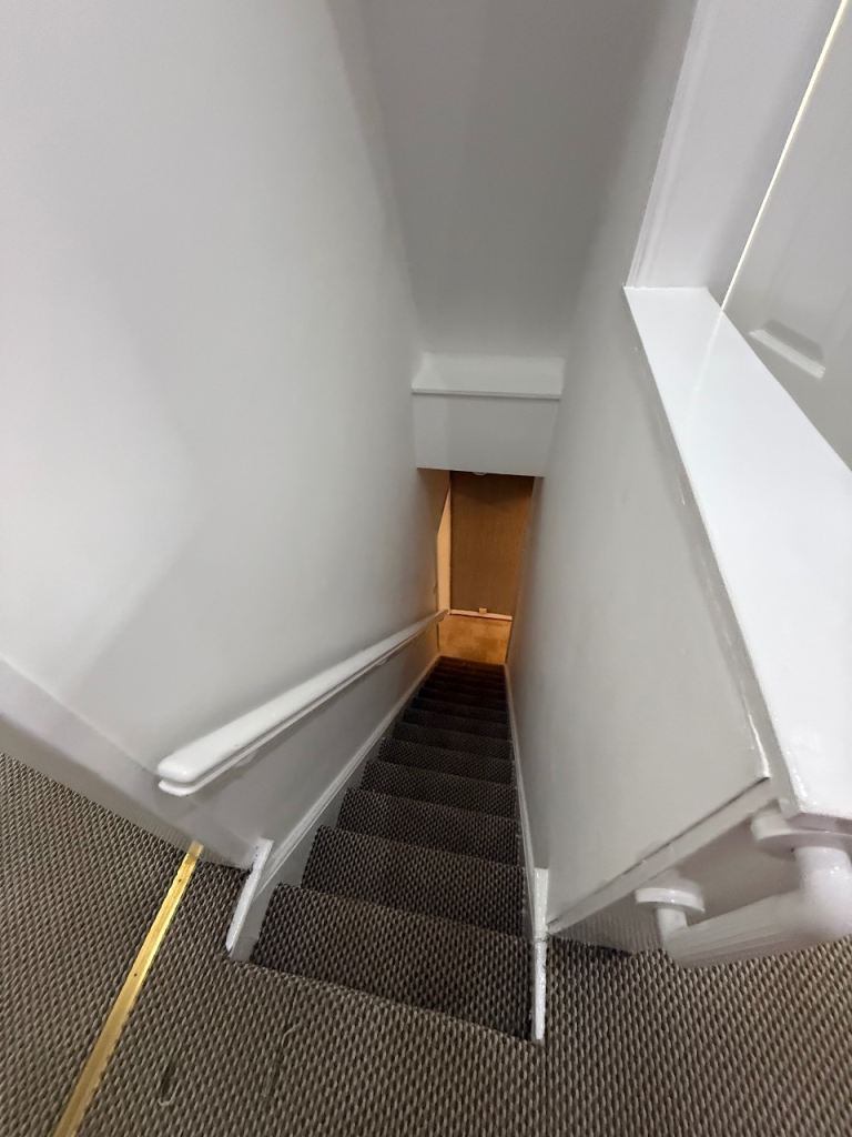 3 bedroom property 