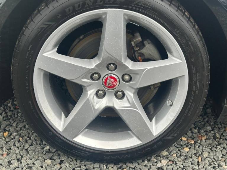 2016 65 JAGUAR XE 2.0D PORTFOLIO SALOON 4DR DIESEL AUTO EURO 6 (S/S) (180 PS) DI