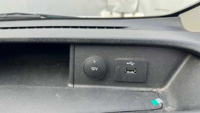 2021 Ford Transit Custom 2.0 EcoBlue 105ps Low Roof Leader Van PANEL VAN DIESEL Manual