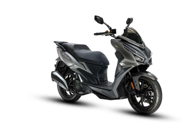 2024 SYM Jet 14 0 Scooter 