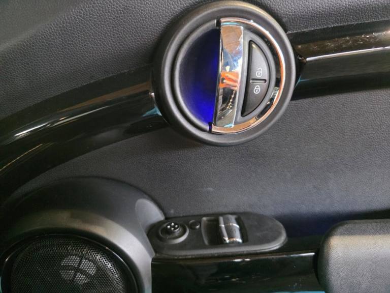 2015 65 MINI HATCH 2.0 COOPER SD HATCHBACK 3DR DIESEL MANUAL EURO 6 (S/S) (170 P