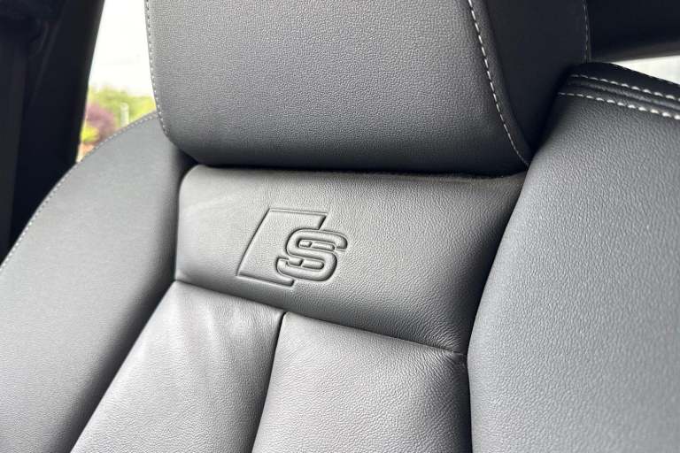 2024 Audi Q4 e-tron 50 Edition 1 Sportback 5dr Electric Auto quattro 82kWh (299 ps) ESTATE Electr...