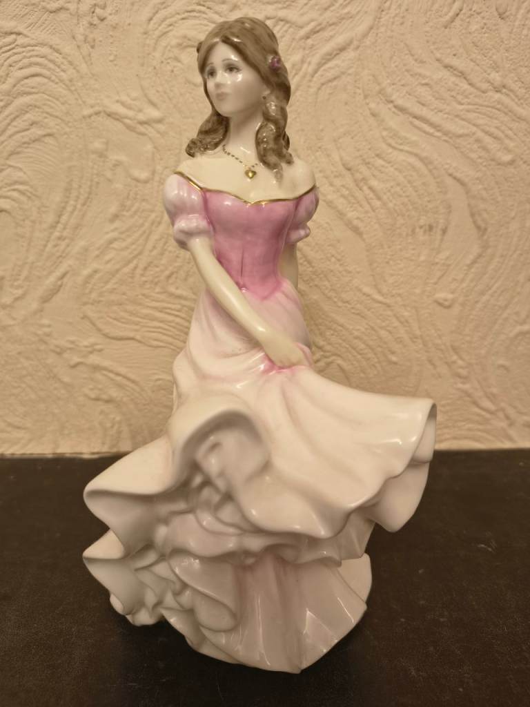 Royal Doulton figurine - 'Sophie'