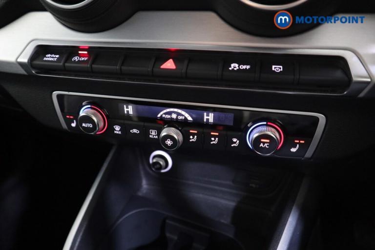 2017 Audi Q2 1.6 TDI Sport 5dr SUV Diesel Manual