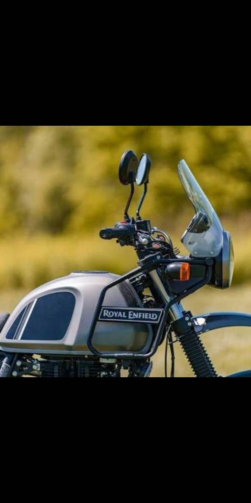 image for Royal Enfield Himalayan ,WANTED , Himalayan 411 , Royal Enfield Scram