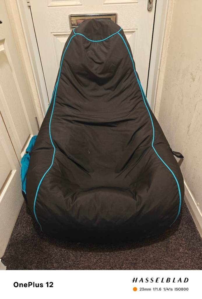 Game Over Gaming Bean Bag £45