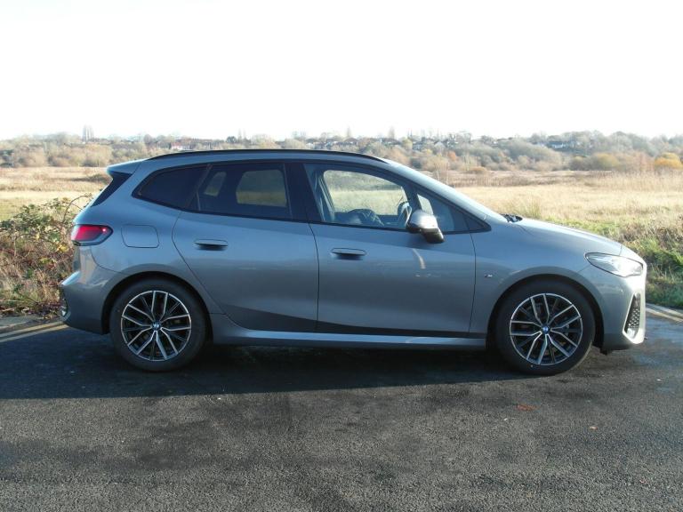2022 BMW 2 Series Active Tourer 218d M Sport Active Tourer HATCHBACK Diesel Automatic
