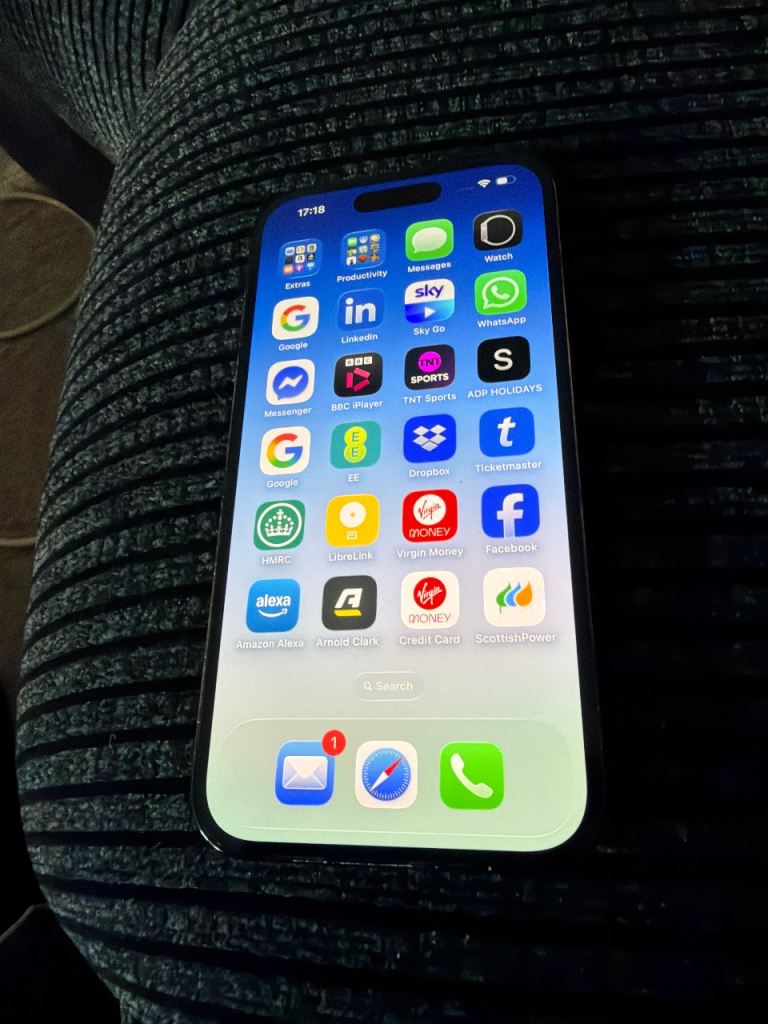 iPhone 14 pro