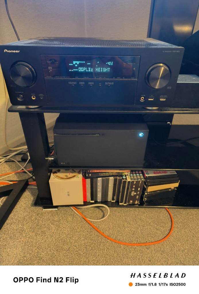 Xbox series x, excellent condition, boxed 