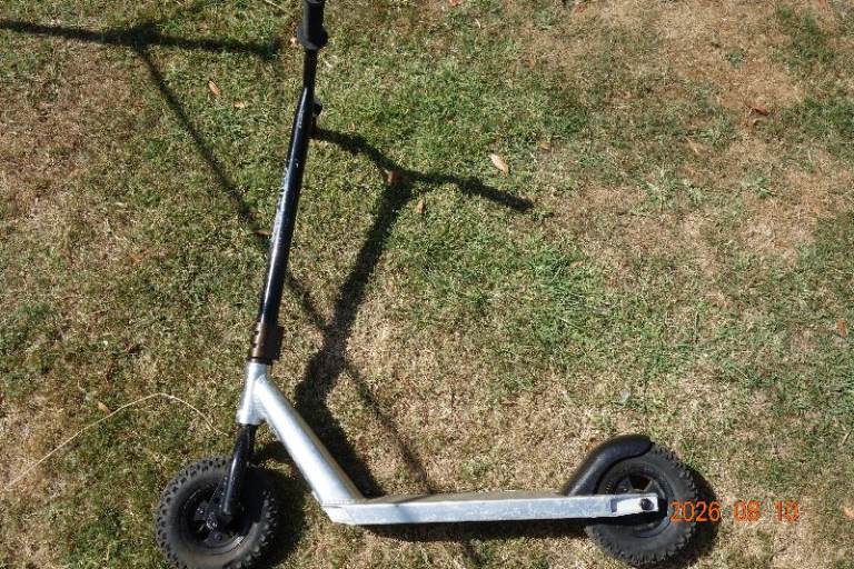 Cuda Drift Festival Scooter for adult and children  (Collection nr Bristol)