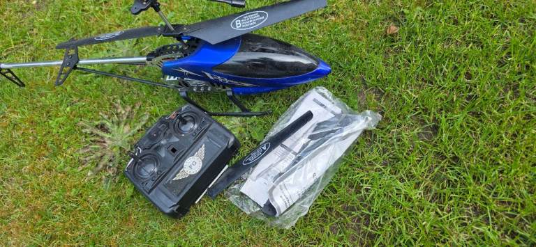 Remote control bundle