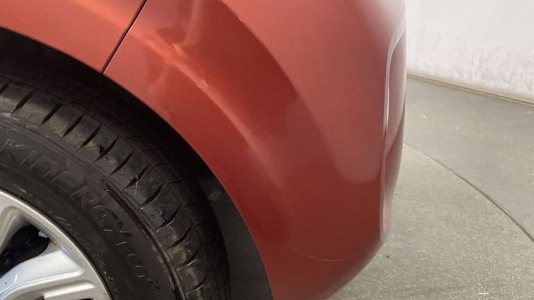 2018 68 KIA PICANTO 1.0 2 HATCHBACK 5DR PETROL MANUAL EURO 6 (66 BHP)