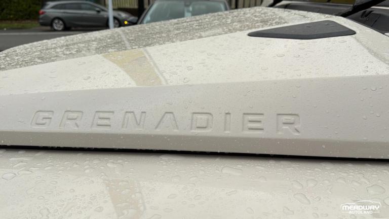 2024 INEOS Grenadier 3.0P Fieldmaster Edition Station Wagon Auto 4WD Euro 6 (s/s) 6dr MPV Petrol ...