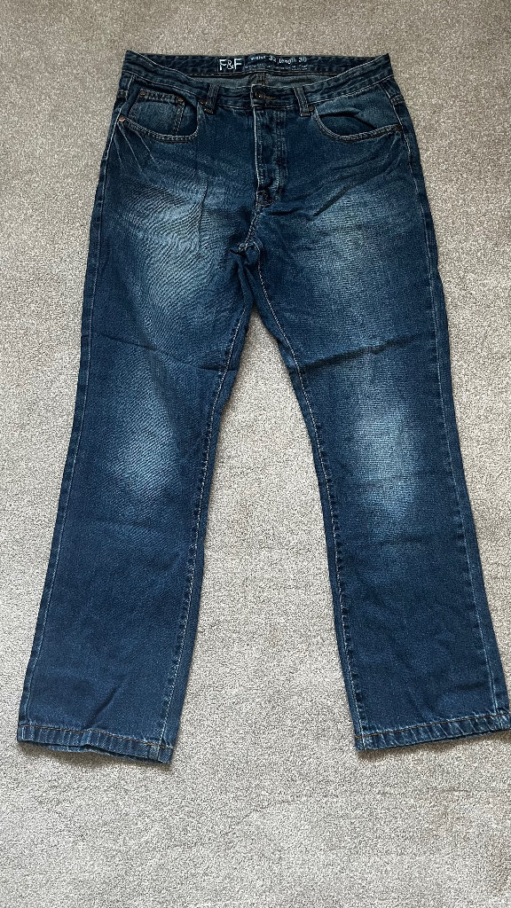 Mens jeans