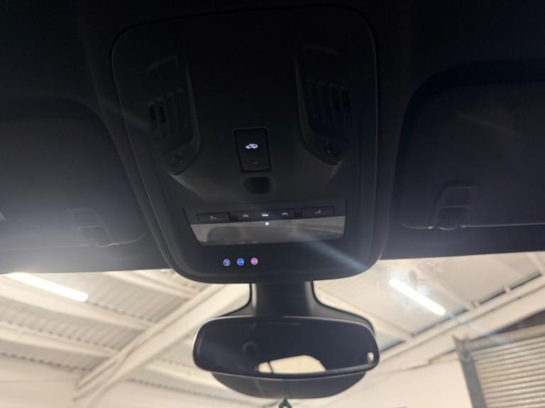 2017 Vauxhall Astra 1.4i Turbo SRi Sports Tourer Euro 6 5dr ESTATE Petrol Manual