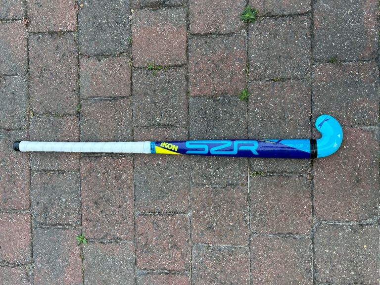 Hockey stick - Slazenger - great condition 