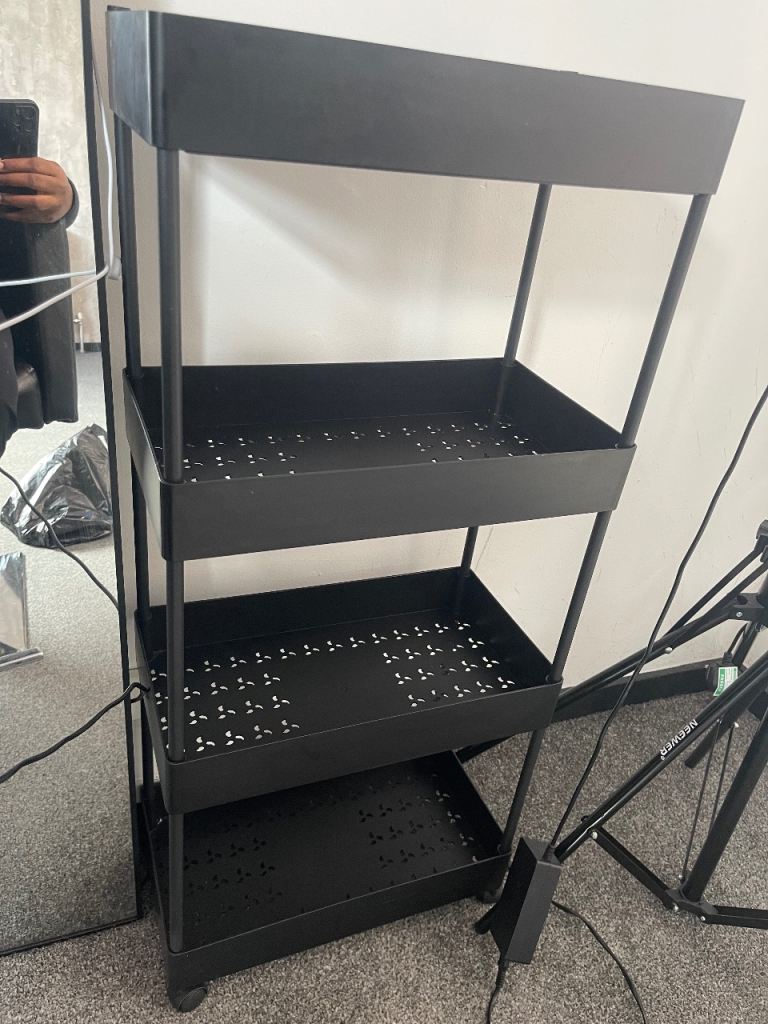 Trolley for SALE 