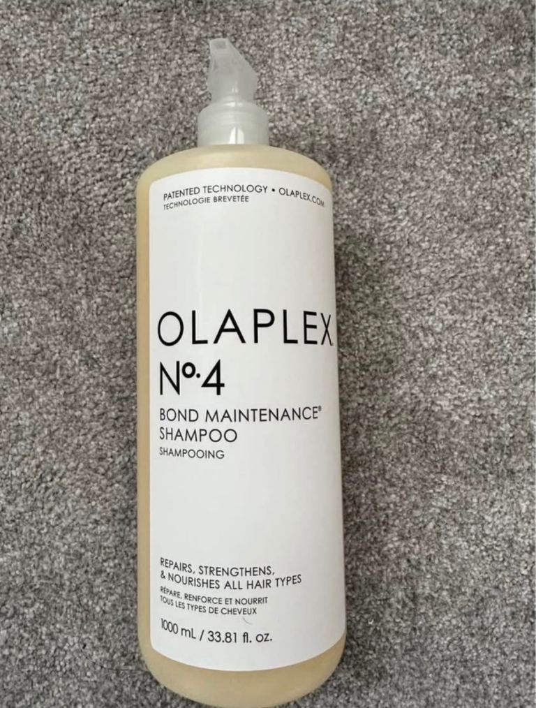 Olaplex N°4 Bond Maintenance Shampoo 1000ml – New