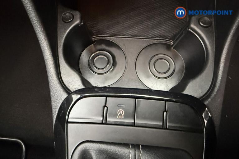 2023 Kia Picanto 1.0 2 5dr [4 seats] HATCHBACK PETROL Manual