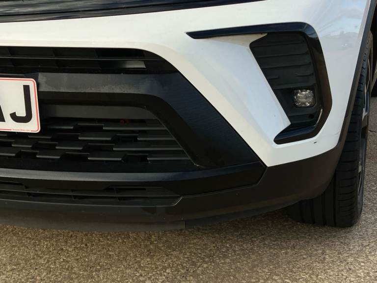 2022 Vauxhall Crossland 1.2 Turbo [130] Ultimate 5dr Auto Hatchback PETROL Automatic