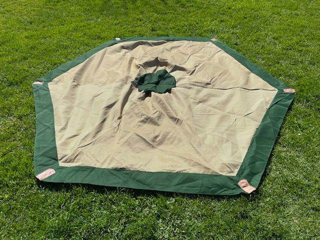 Garden Parasol Covers - Round 2.75m