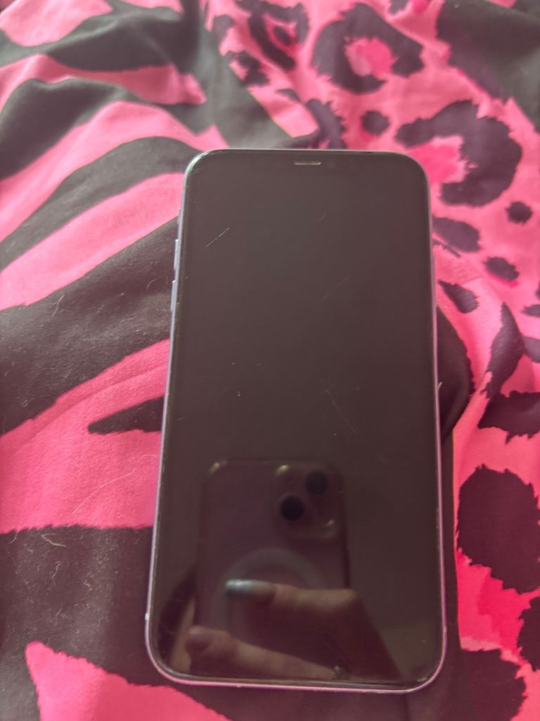 iphone 11 64gb