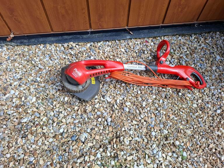 image for Flymo strimmer