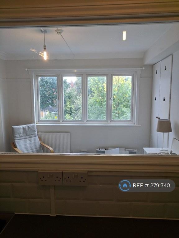 1 bedroom in Teignmouth Road, London, NW2 (#2791740)