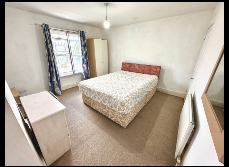 Double room for rent 