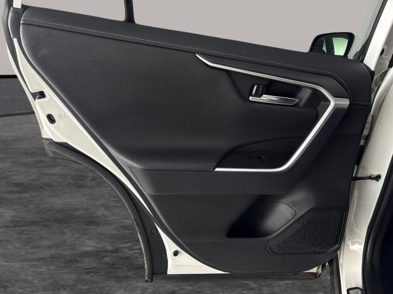 2021 Toyota RAV4 2.5 VVT-i Hybrid Design 5dr CVT 2WD ESTATE PETROL/ELECTRIC Automatic