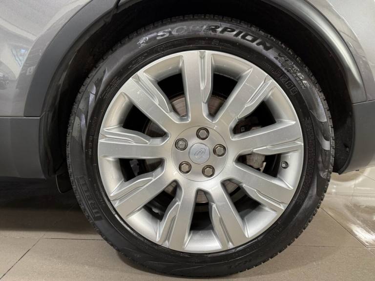 2017 17 LAND ROVER DISCOVERY 3.0 TD V6 HSE LUXURY SUV 5DR DIESEL AUTO 4WD EURO 6