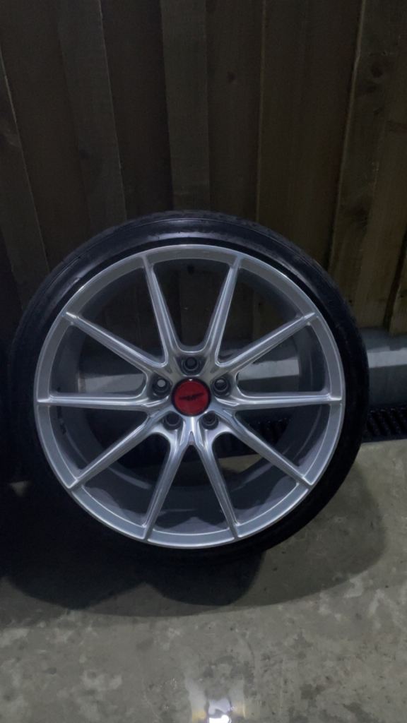 Veemann VFS-48