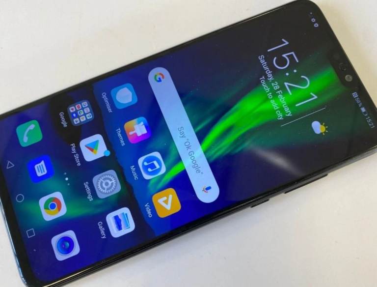 Honor X8 5g