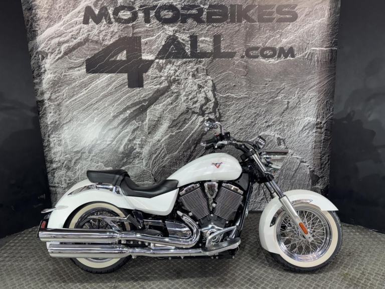 VICTORY BOARDWALK 1731 2018