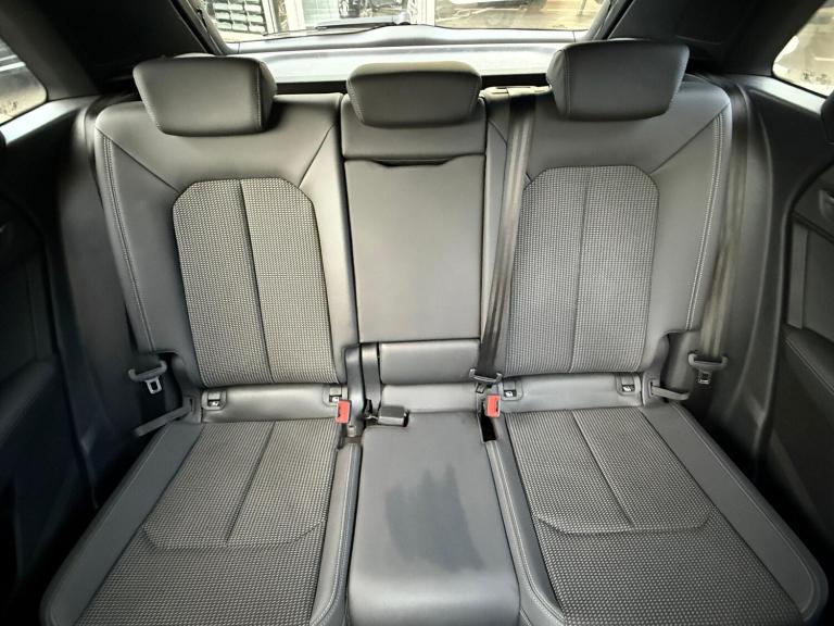 2021 Audi Q3 35 TFSI Black Edition 5dr S Tronic ESTATE PETROL Automatic