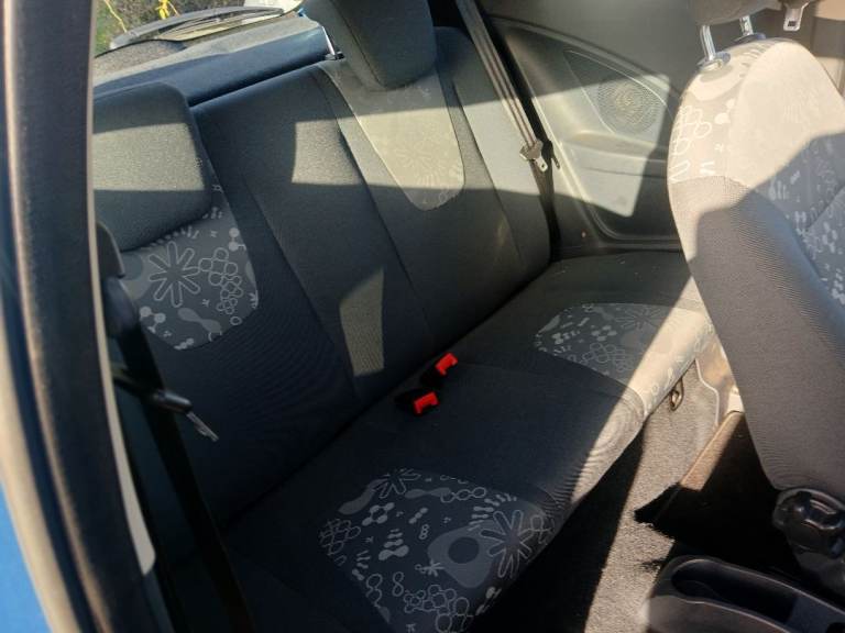 2013 Ford Ka, Low Mileage, Low Road Tax, New clutch 