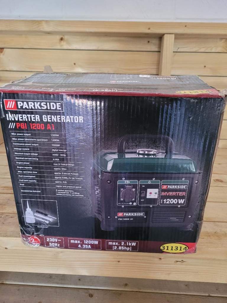 inverter 