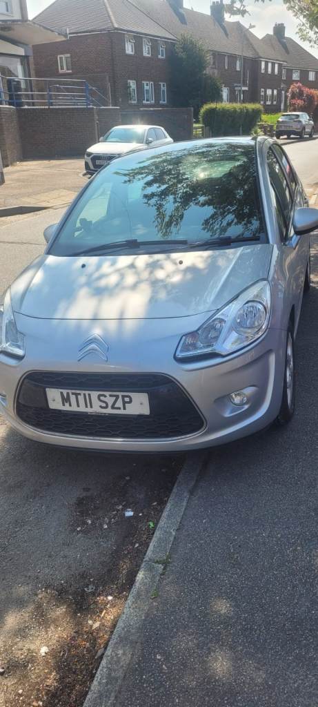 image for Citroen, C3, Hatchback, 2011, Manual, 1360 (cc), 5 doors