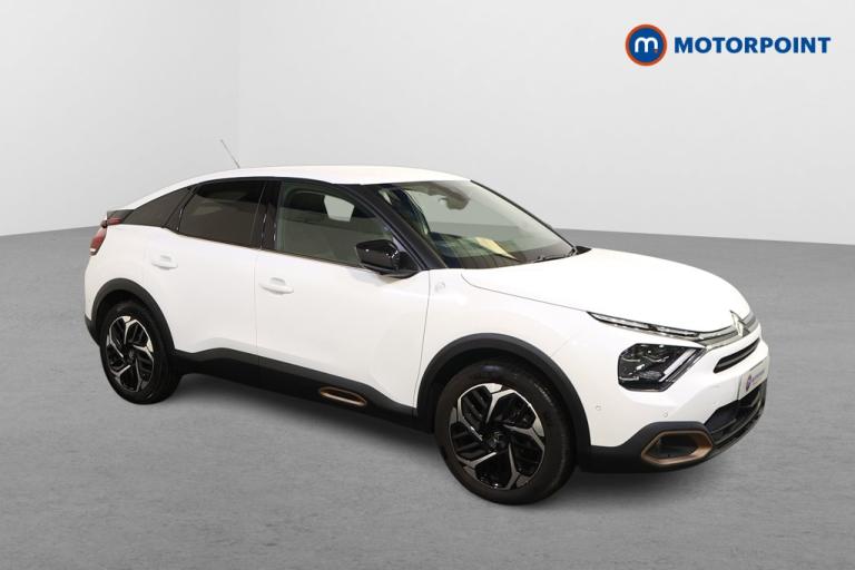 2022 Citroen C4 1.5 BlueHDi C-Series Edition 5dr HATCHBACK DIESEL Manual